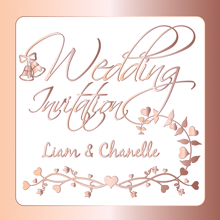Chanelle and Liam Wedding Invite final